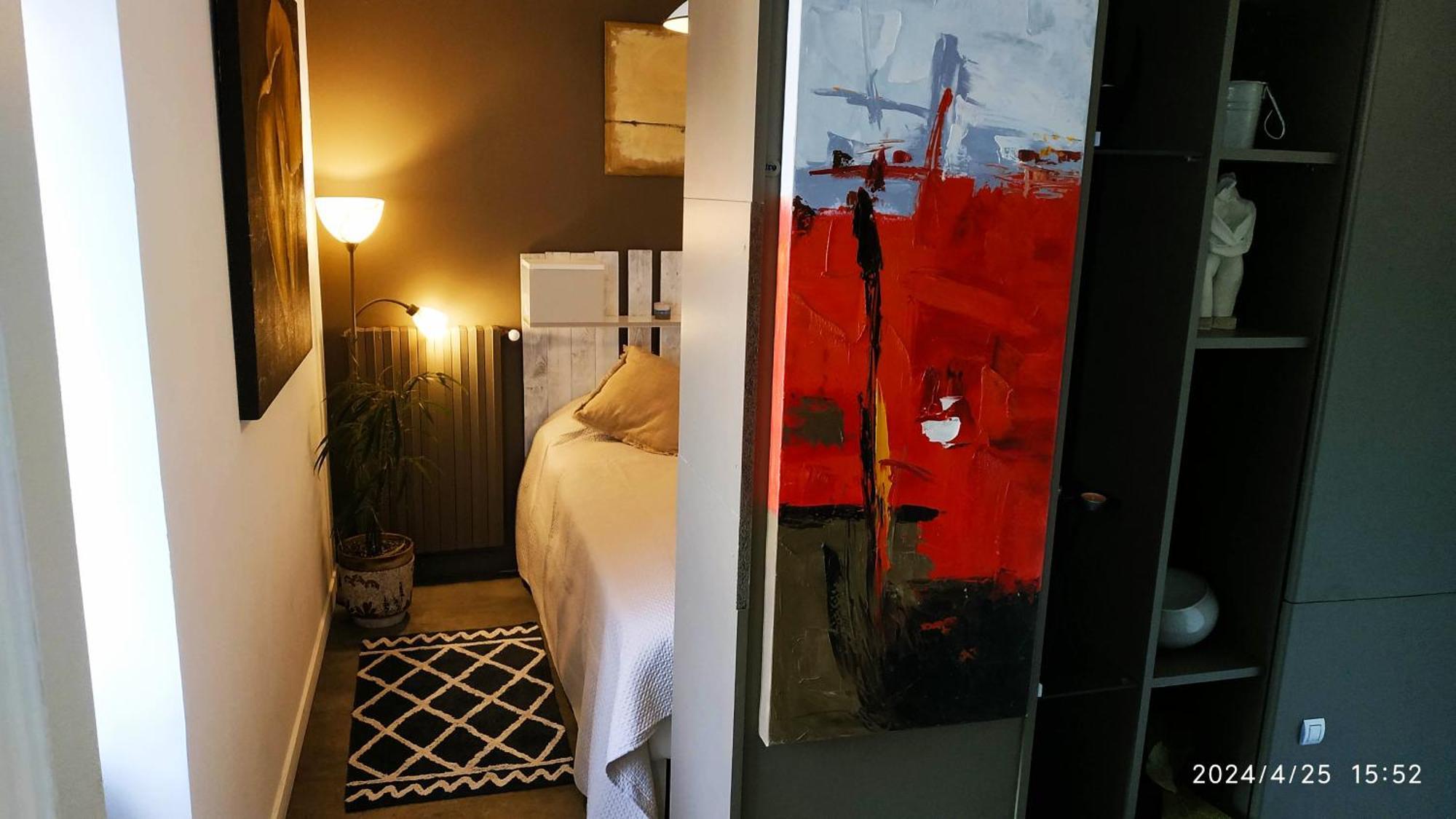 Like Home - Comme Chez Soi - Chambre D'Hote Saint-Lô Eksteriør billede