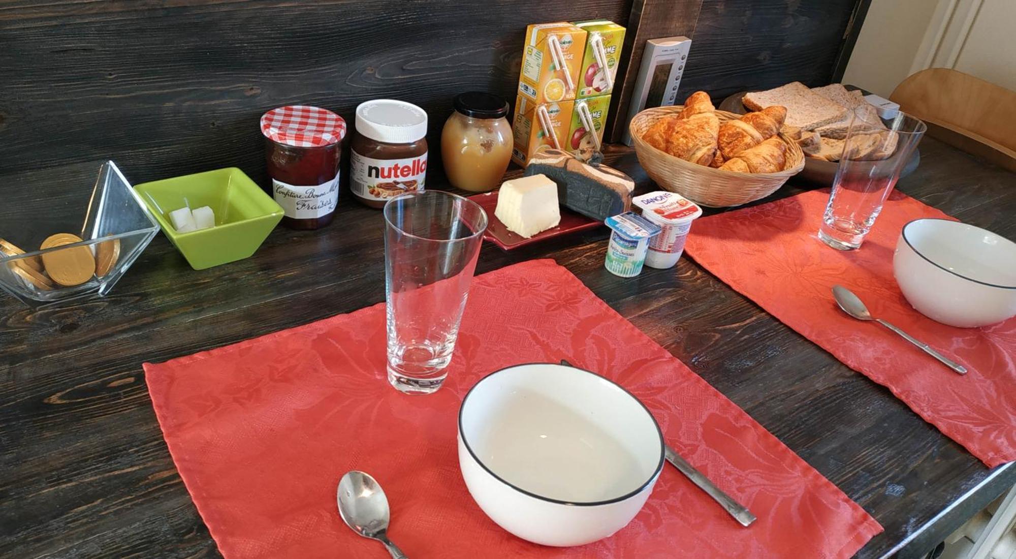 Like Home - Comme Chez Soi - Chambre D'Hote Saint-Lô Eksteriør billede